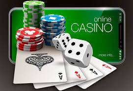 Официальный сайт Casino RioBet